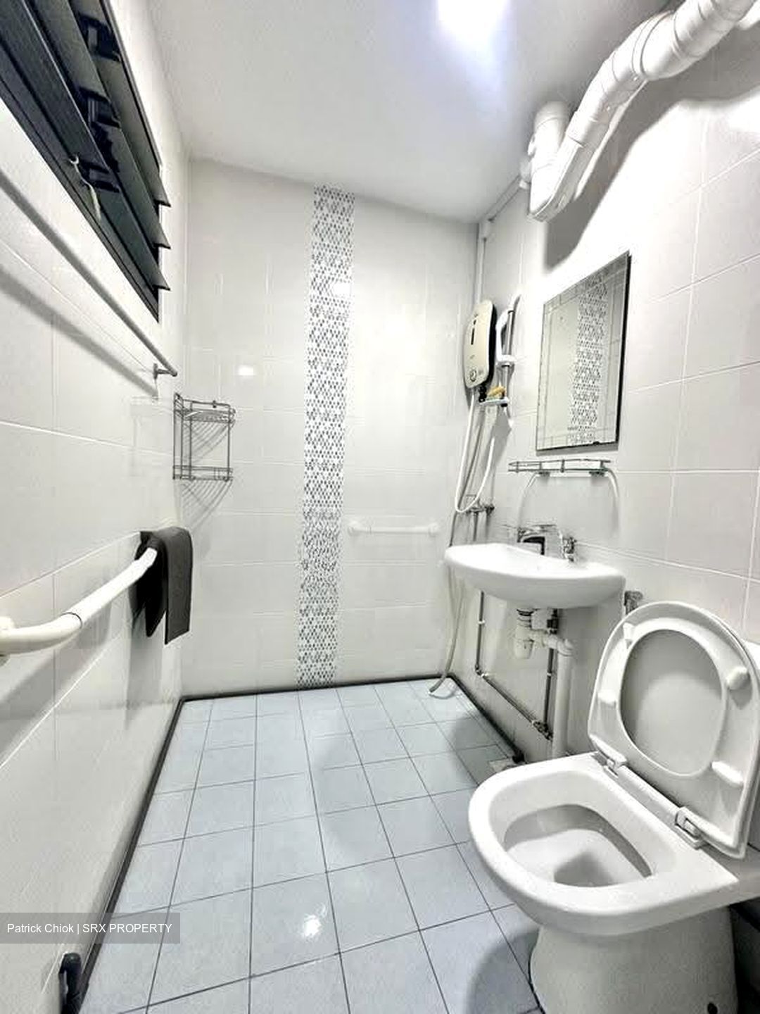 Blk 124 Eunos Spring (Bedok), HDB 4 Rooms #630175991